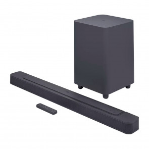 JBL Bar 500 crna 5.1-kanalna soundbar