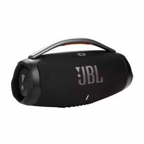 JBL Boombox 3 crna Prijenosni zvucnik