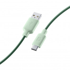 Cellularline kabel za punjenje i zeleni