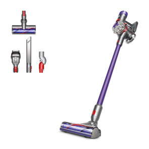 Dyson V8 Origin Srebrno/Ljubicasto bez