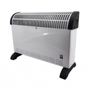 SHX SHX08TKV2000 Konvektor grijalica s