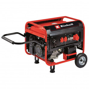 Einhell TC-PG 55/E5 Benzinski generator