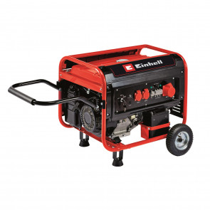 Einhell TC-PG 65/E5 benzinski generator