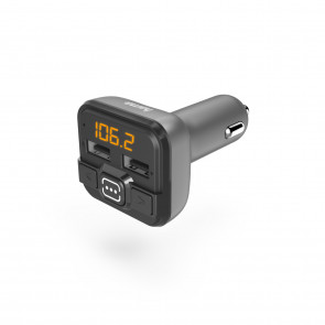Hama FM-Transmiter 14164 s Bluetooth®