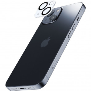 Cellularline Kameralinse iPhone14/14Plus