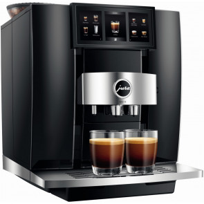 JURA GIGA 10 Dijamant Crni (EA) Automat