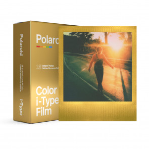 Polaroid I-Type Zlatni Trenutak Paket