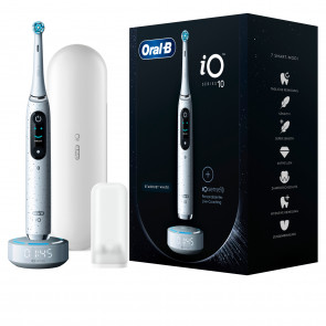 Oral-B iO serija 10 Stardust White za