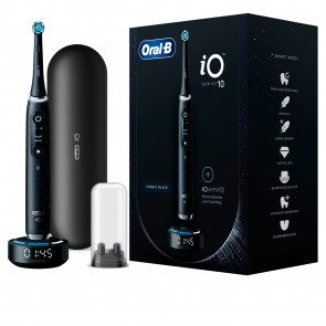 Oral-B iO Serija 10 Cosmic Black cetkica