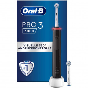 Oral-B Pro 3 3000 osjetljivo cišcenje za