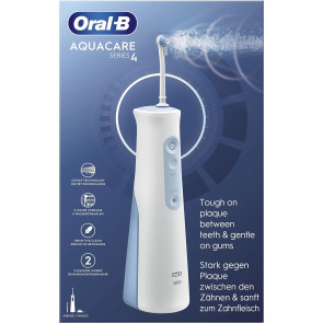 Oral-B AquaCare 4 usnik JAS22 bijeli