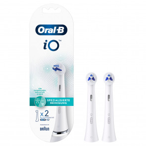 Oral-B zamjenske glave cetkica iO Clean