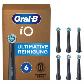Oral-B zamjenske glave iO Ultimate 6