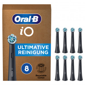 Oral-B nastavci za cetkicu iO cišcenje 8