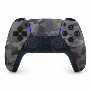 Sony DualSense bežicni kontroler sive za