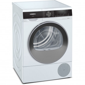 Siemens Extraklasse WQ35G2D5AT iQ500 s 8