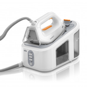 Braun parna postaja Care Style 3