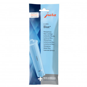JURA Claris Blue+ Filterpatrone 24228 za