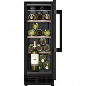 Siemens KU20WVHF0 iQ500 ugradbeni za