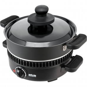 Silva PK-M 800 Multi- / Maruni pekac Ø