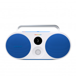 Polaroid glazba player 3 plavo-bijeli
