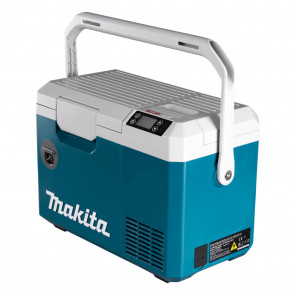 Makita CW003GZ Akumulatorska hladnjak i