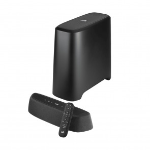 Zvucna traka Polk Audio MagniFi Mini AX.