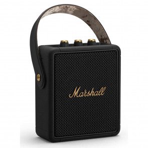 Marshall Stockwell II Crni i mjedeni