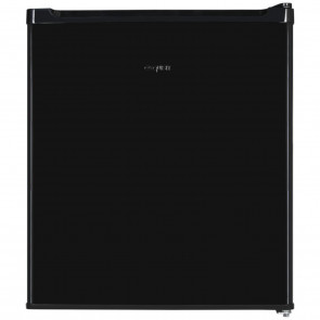 Exquisit KB05-V-040E crni mini hladnjak