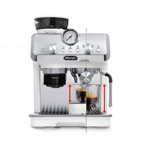 Delonghi EC9155.W La Specialista Arte za