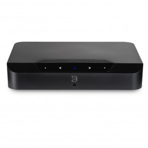 Bluesound Powernode Edge BLK Mrežni