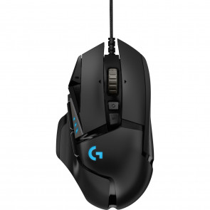 Logitech G502 Hero USB 910-005470 Gaming
