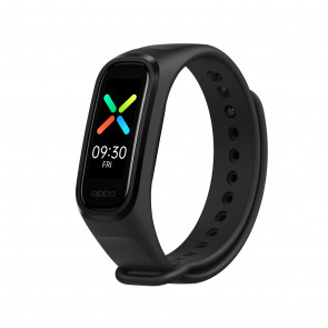 OPPO traka aktivnosti crna