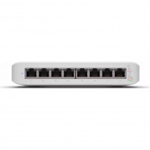 Ubiquiti UniFiSwitch Lite 8 PoE+