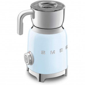SMEG MFF11PBEU Milk frother 50's Retro