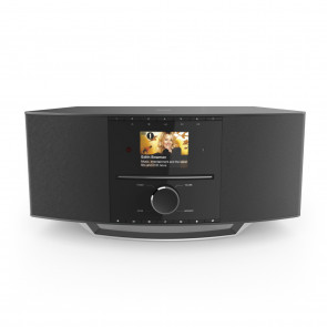 Hama DIR3510SCBTX crni DAB+/Internet