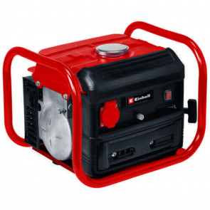 Einhell TC-PG 10/E5 benzinski generator.