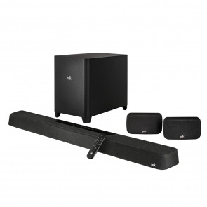 Polk Audio MagniFi MAX AX SR 7.1.2 s i