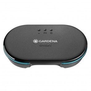 Gardena pametna kontrola navodnjavanja,