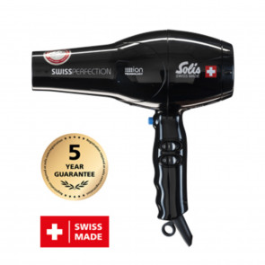 SOLIS Swiss Perfection (Tip 440) Sušilo