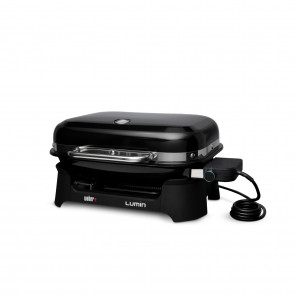 Weber Lumin crni, 92010979