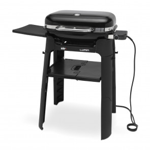 Weber Lumin s postoljem