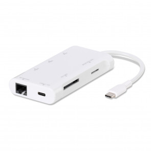 VIVANCO CC UC UCUA2HDRJ45CR IT - Dodatna