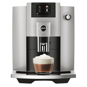 JURA E6 (EC) Platinska 15440 kava-aparat