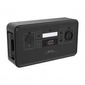 Budi cool BC296NCM Solargenerator 300 W