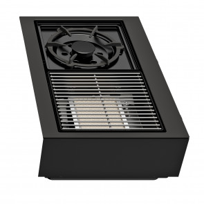 Outdoorchef Blazing-/Cooking Zone Plus