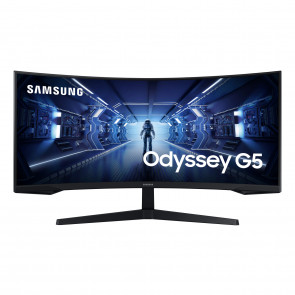 Samsung Odyssey G5 G55T (2023) 34" 1ms