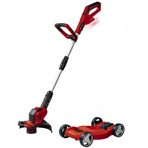 Einhell GE-CT 18/28 Li TC-Solo za travu