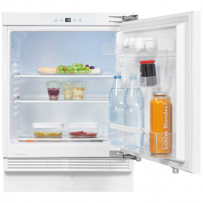 Izvrsni ugradbeni hladnjak Exquisit bez