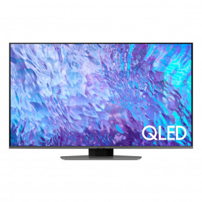 Samsung QE98Q80C QLED 4K TV (2023) 247
